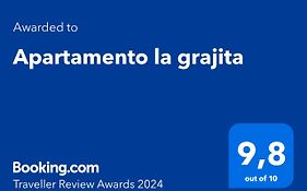 Apartamento la grajita