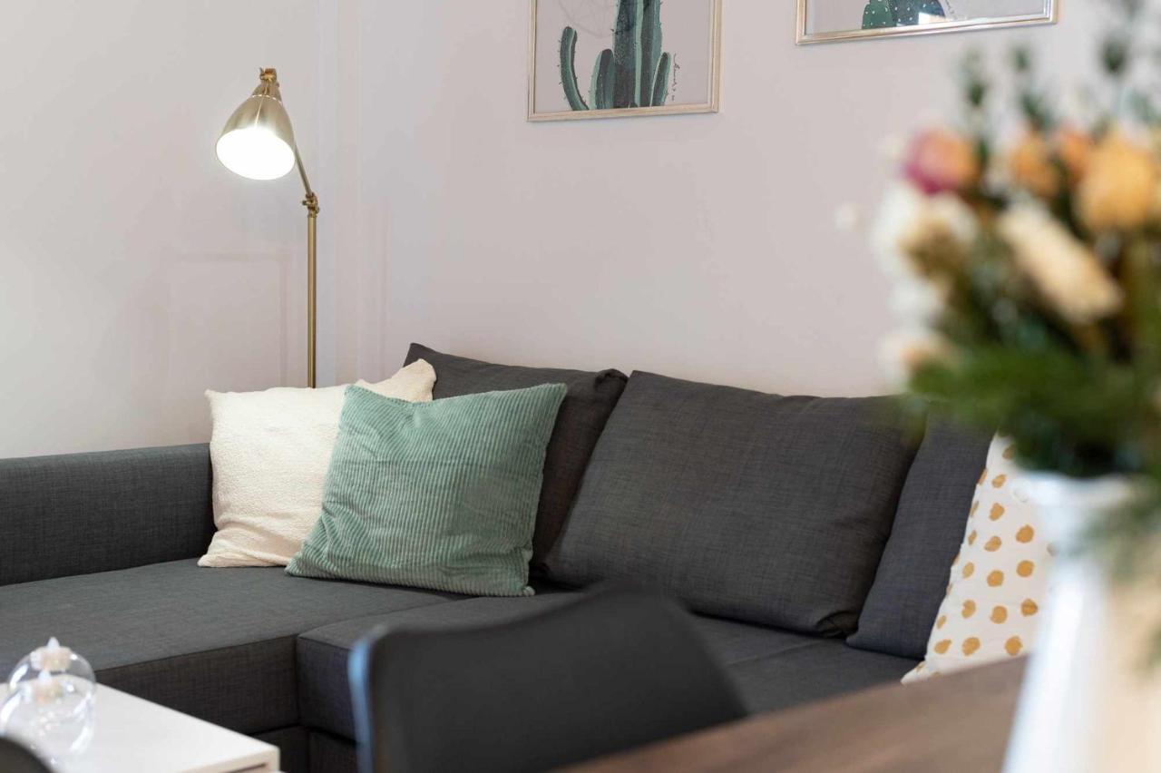 Apartamento la grajita Breña Baja Exterior foto