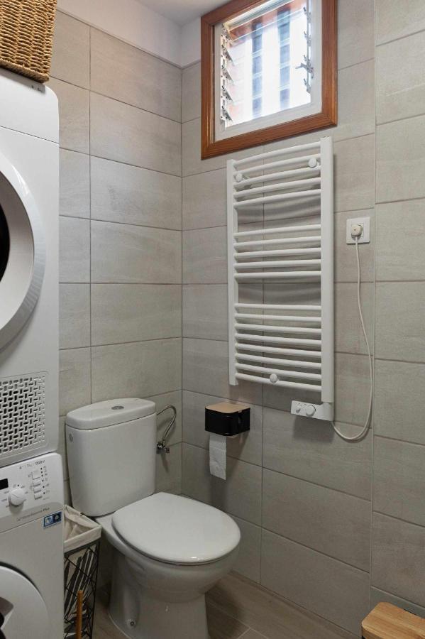 Apartamento la grajita Breña Baja Exterior foto